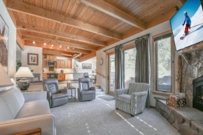Tennis Townhomes 1319 by SummitCove Lodging Keystone
